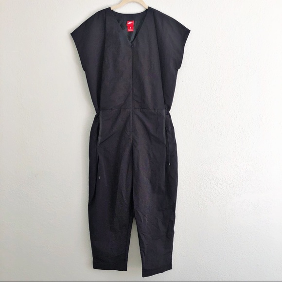 one piece nike jumpsuit